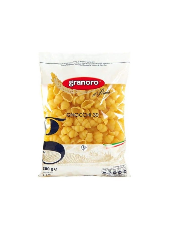 Gnocchi Pasta 500g